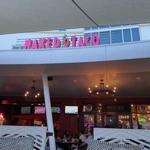 naked taco coconut creek reviews|Review of Naked Taco, Coconut Creek, FL